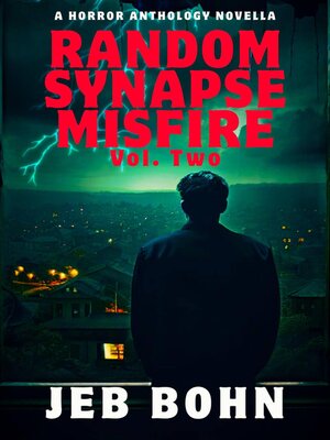 cover image of Random Synapse Misfire, Volume 2